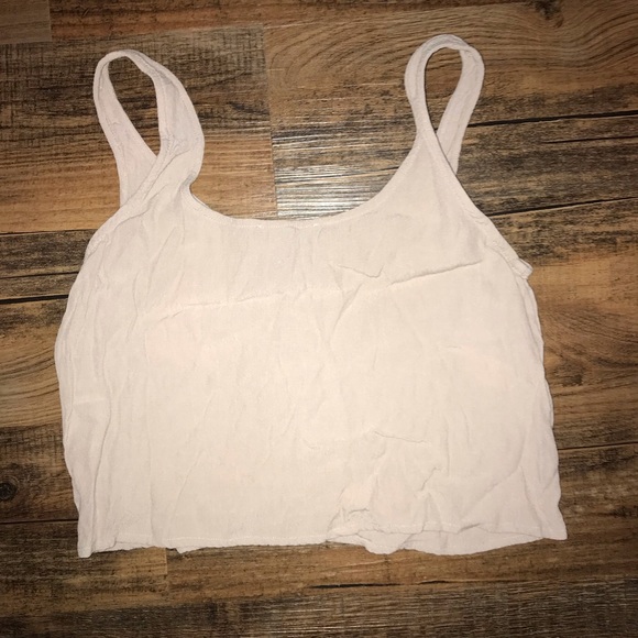 Forever 21 Crop Top - Picture 3 of 3